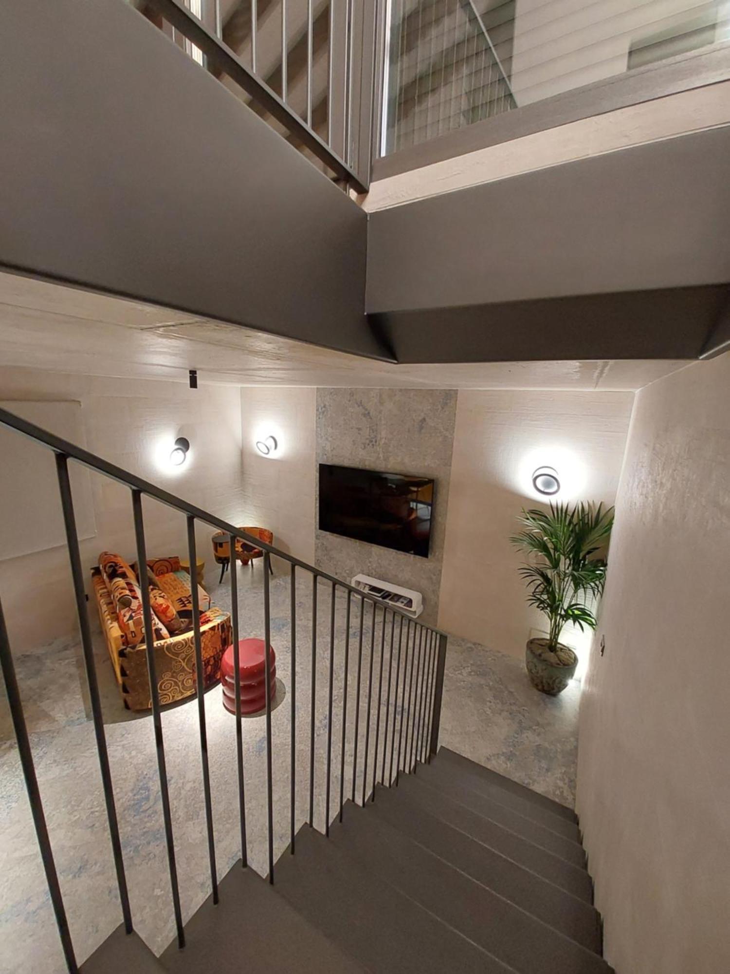 Apartamento Panorama Europa Ávila Exterior foto