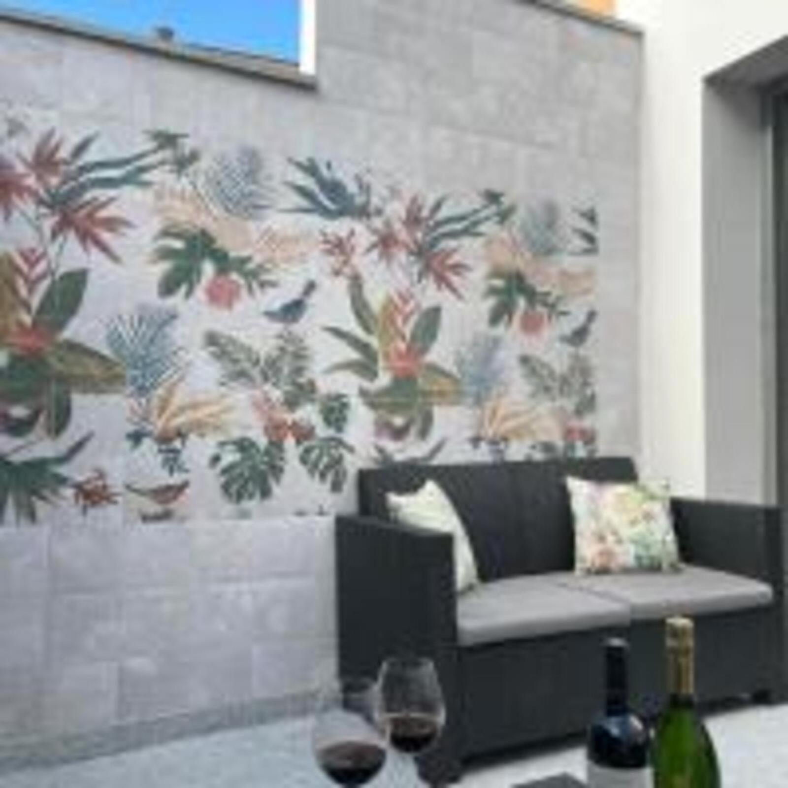Apartamento Panorama Europa Ávila Exterior foto